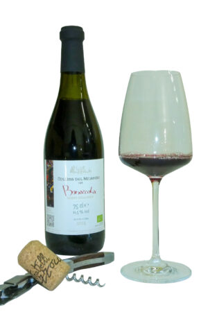 Bonarda – Collina del Milanese I.G.T.