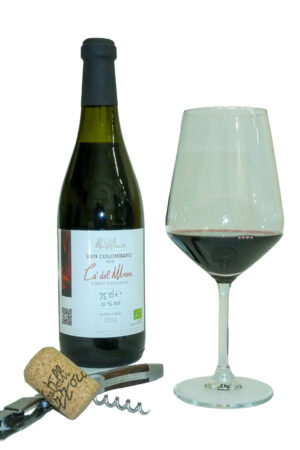 Ca’ del Mazza – San Colombano D.O.C.