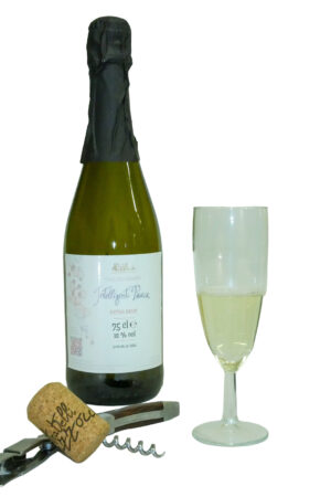 Intelligenti Pauca – Extra Brut